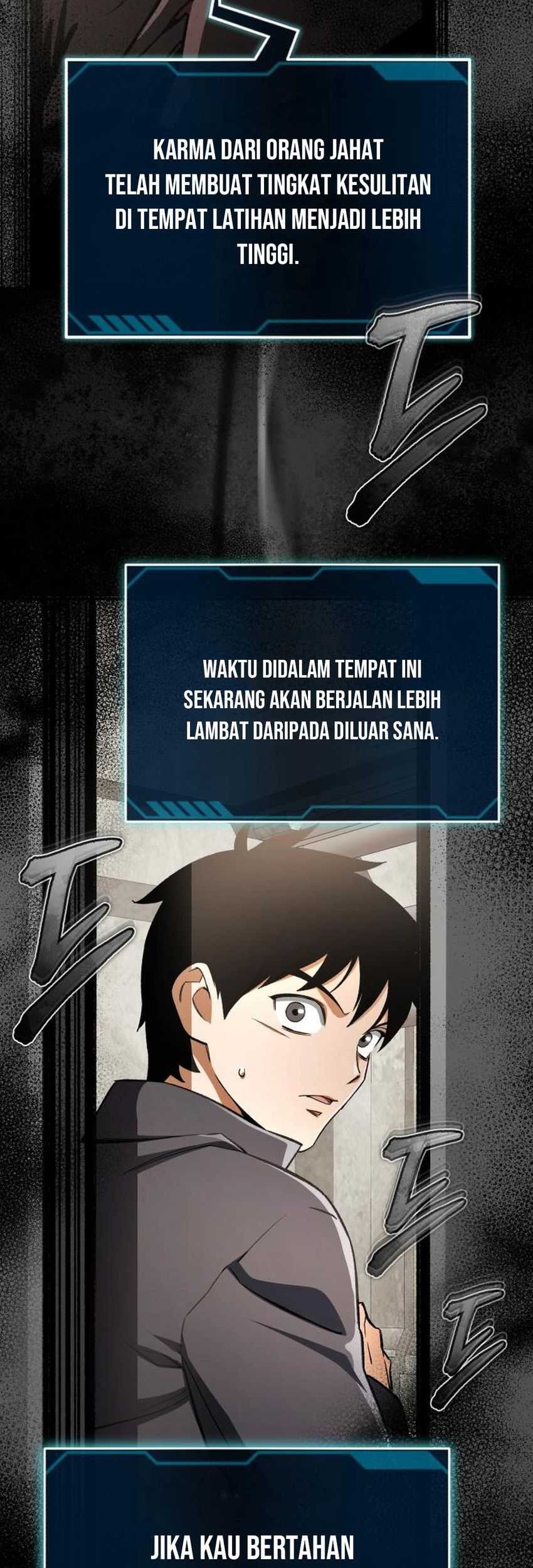 Blood Demon Reincarnation Chapter 13 Gambar 51
