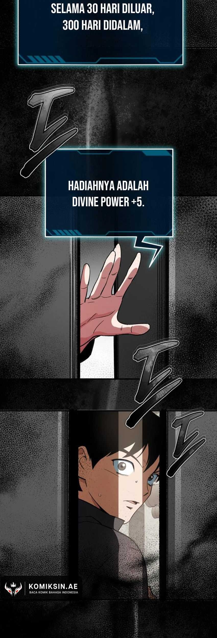 Blood Demon Reincarnation Chapter 13 Gambar 52