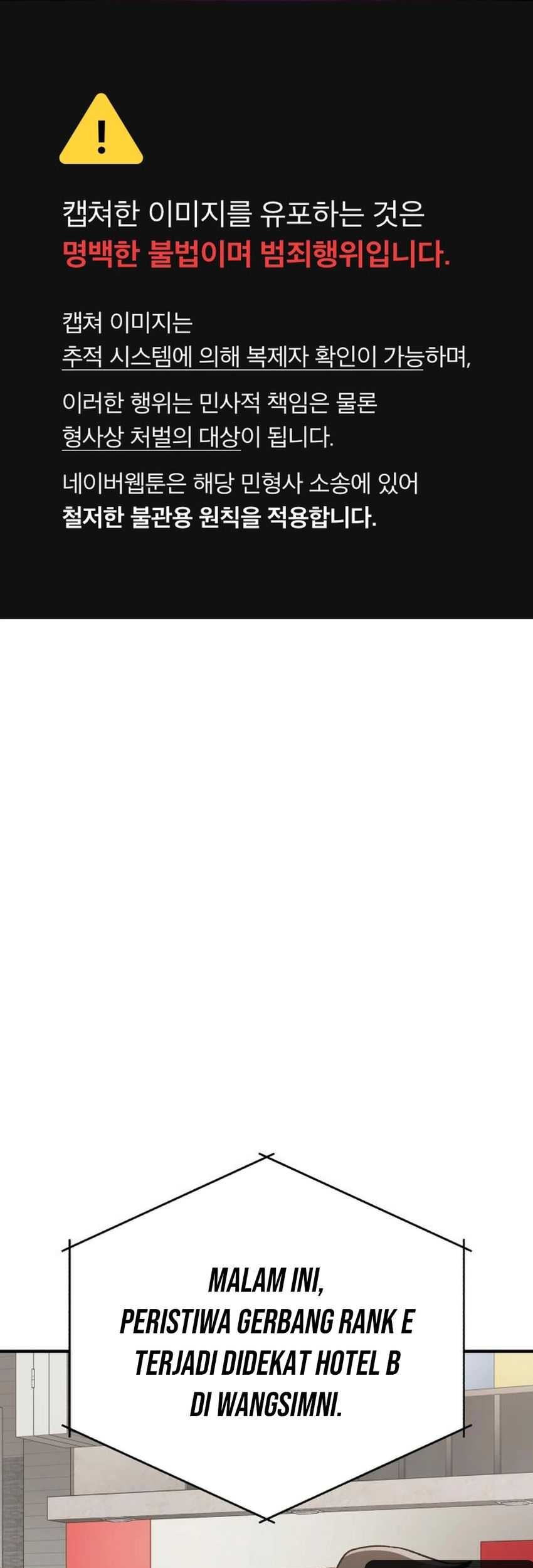Baca Blood Demon Reincarnation Chapter 13 Gambar 2