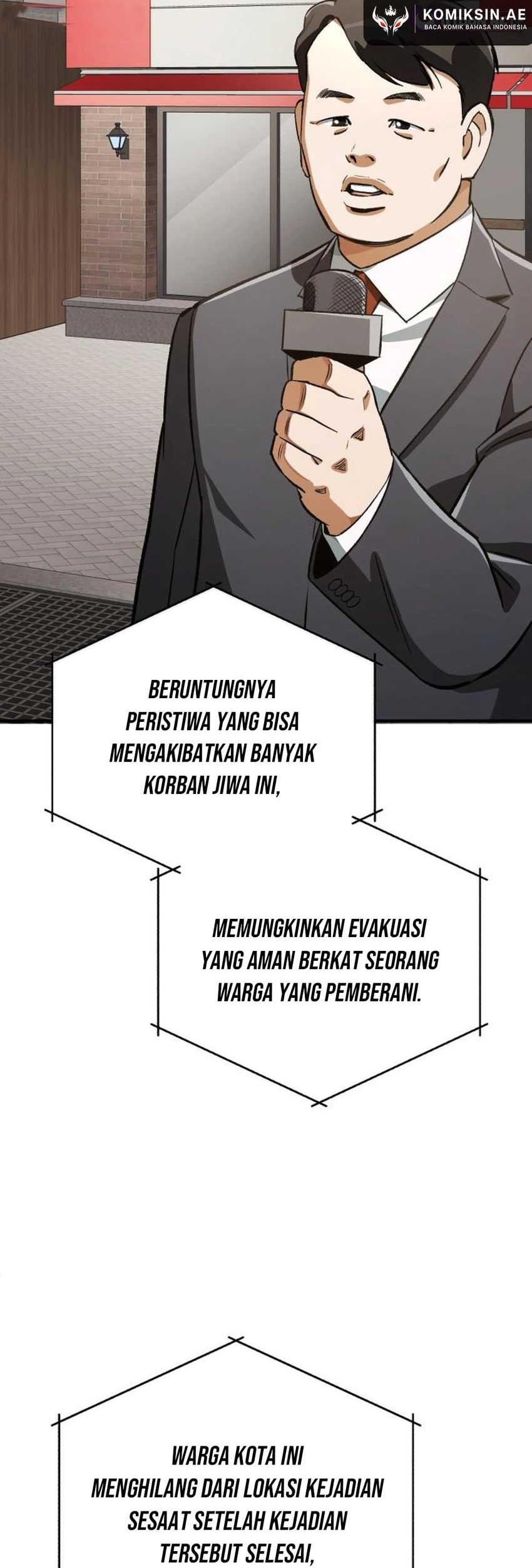Blood Demon Reincarnation Chapter 13 Gambar 3