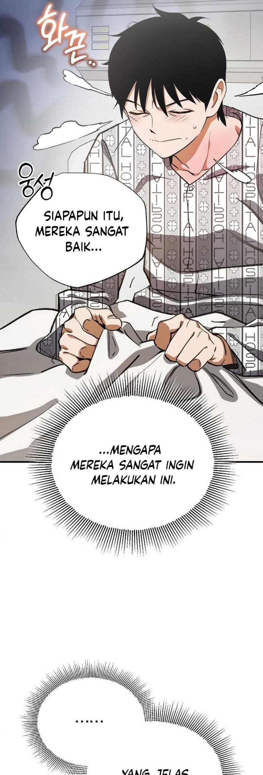 Blood Demon Reincarnation Chapter 13 Gambar 7