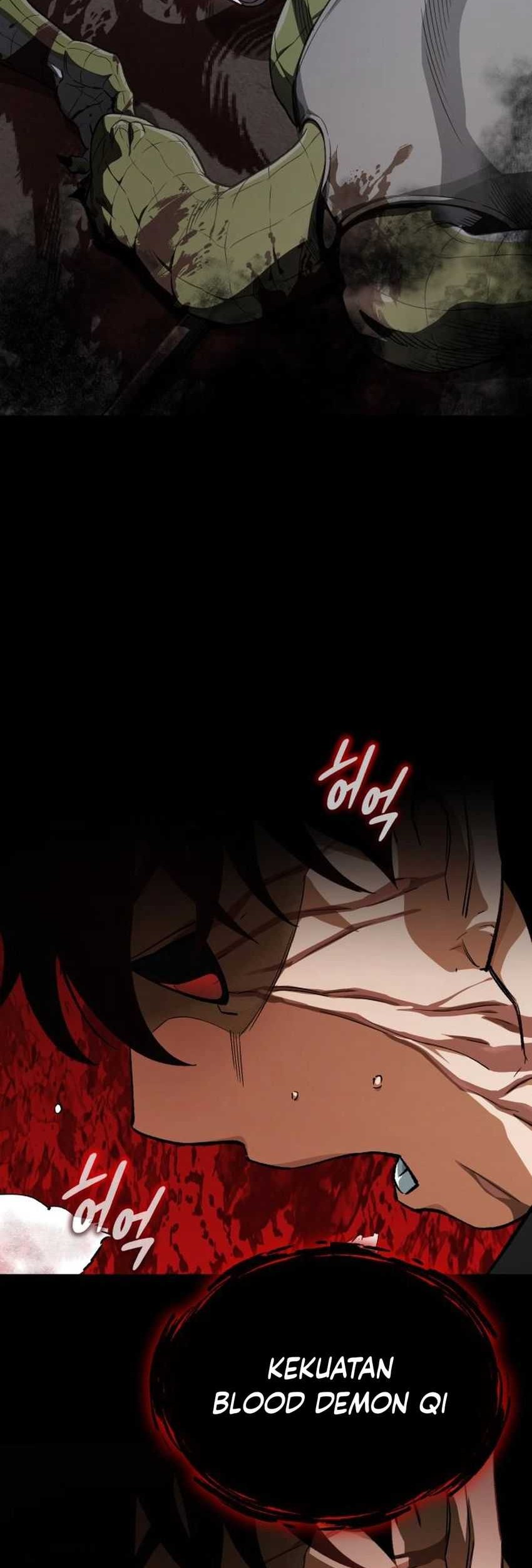 Blood Demon Reincarnation Chapter 13 Gambar 23