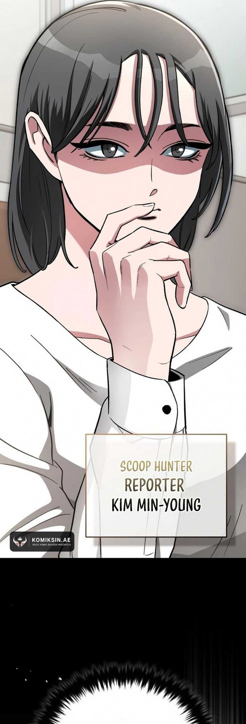 Blood Demon Reincarnation Chapter 14 Gambar 53