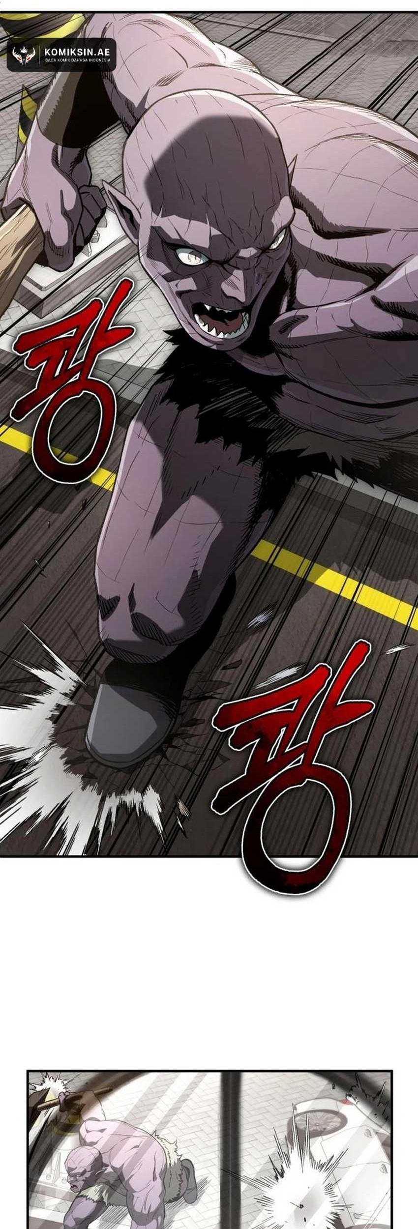 Blood Demon Reincarnation Chapter 14 Gambar 3