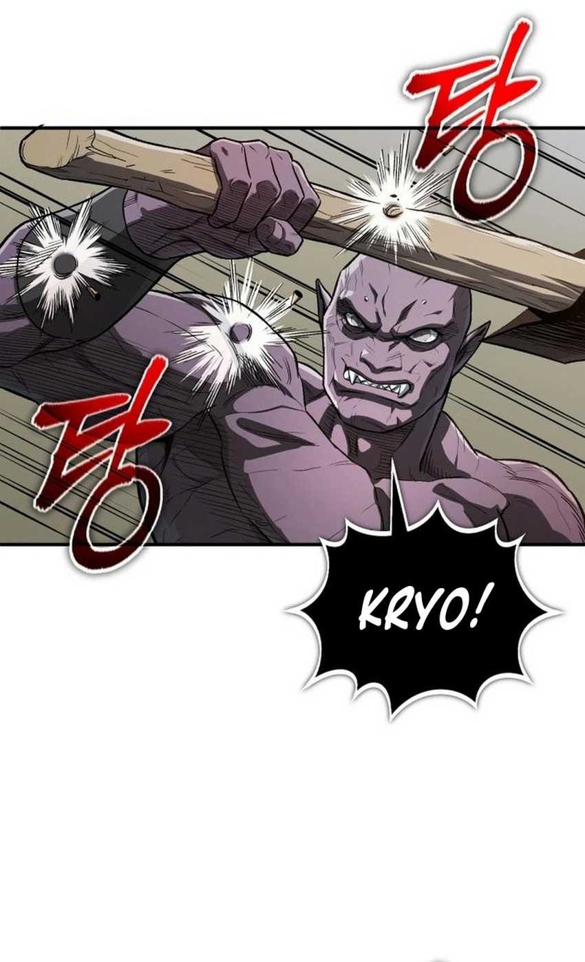 Blood Demon Reincarnation Chapter 14 Gambar 5
