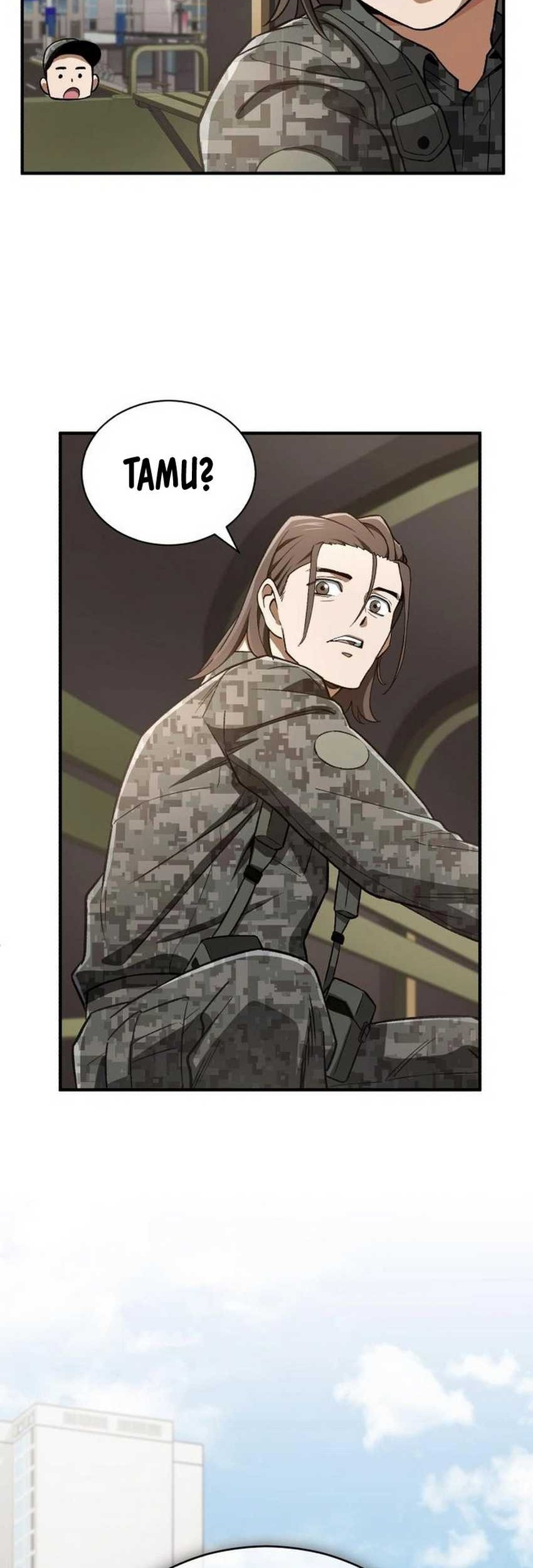 Blood Demon Reincarnation Chapter 14 Gambar 17