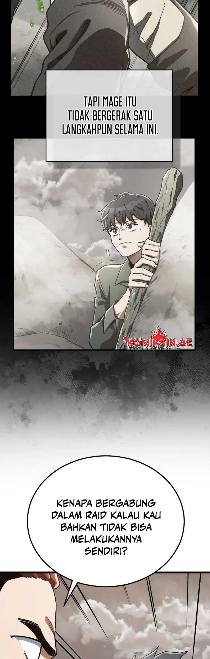 Blood Demon Reincarnation Chapter 15 Gambar 47