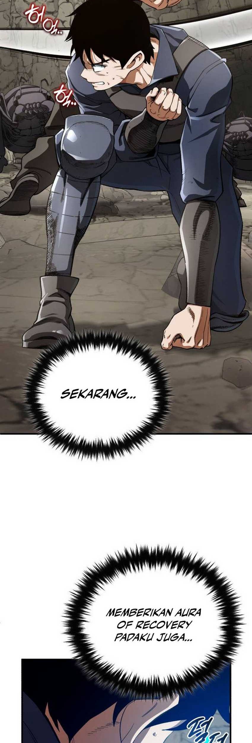 Blood Demon Reincarnation Chapter 16 Gambar 58