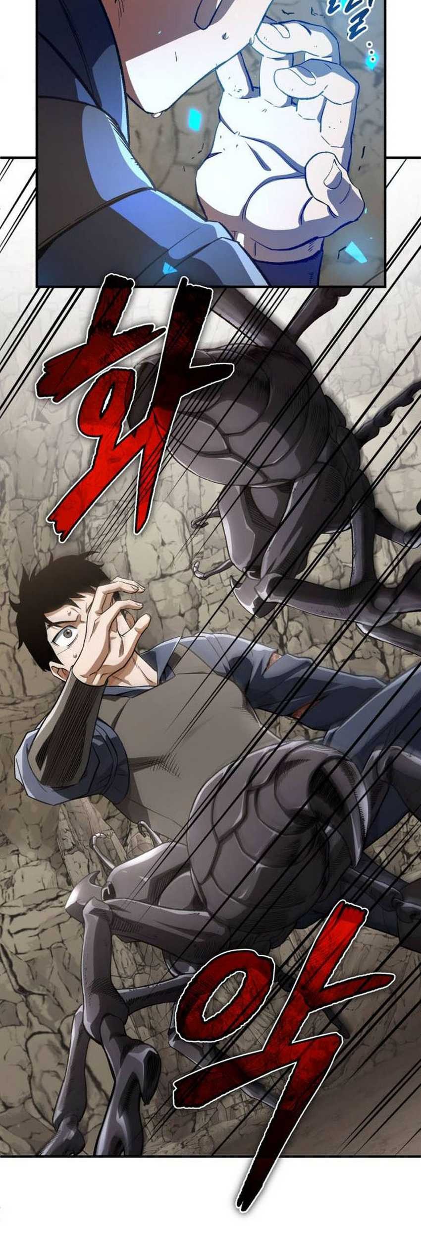 Blood Demon Reincarnation Chapter 16 Gambar 59