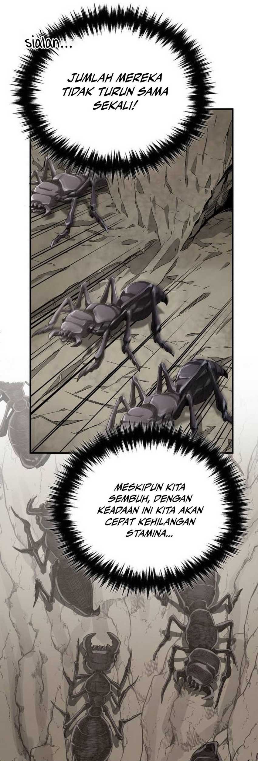 Blood Demon Reincarnation Chapter 16 Gambar 61