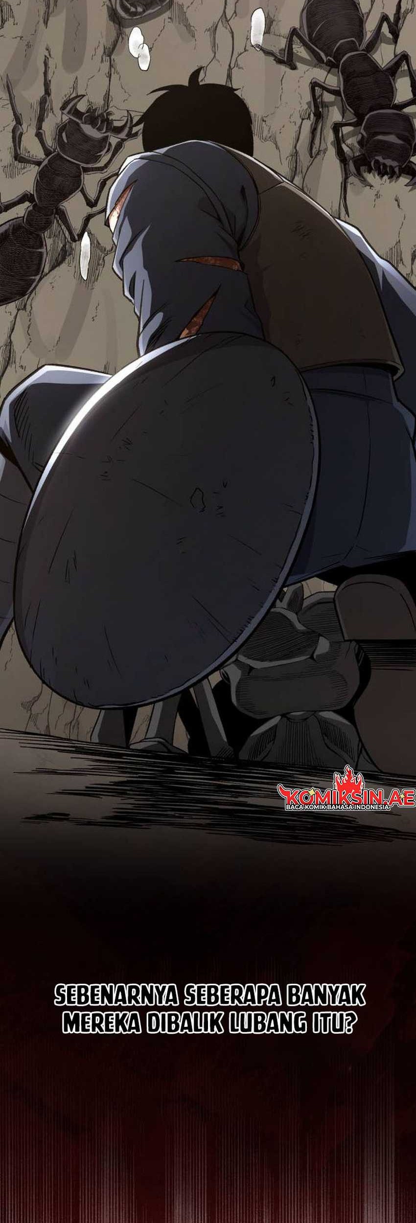 Blood Demon Reincarnation Chapter 16 Gambar 62