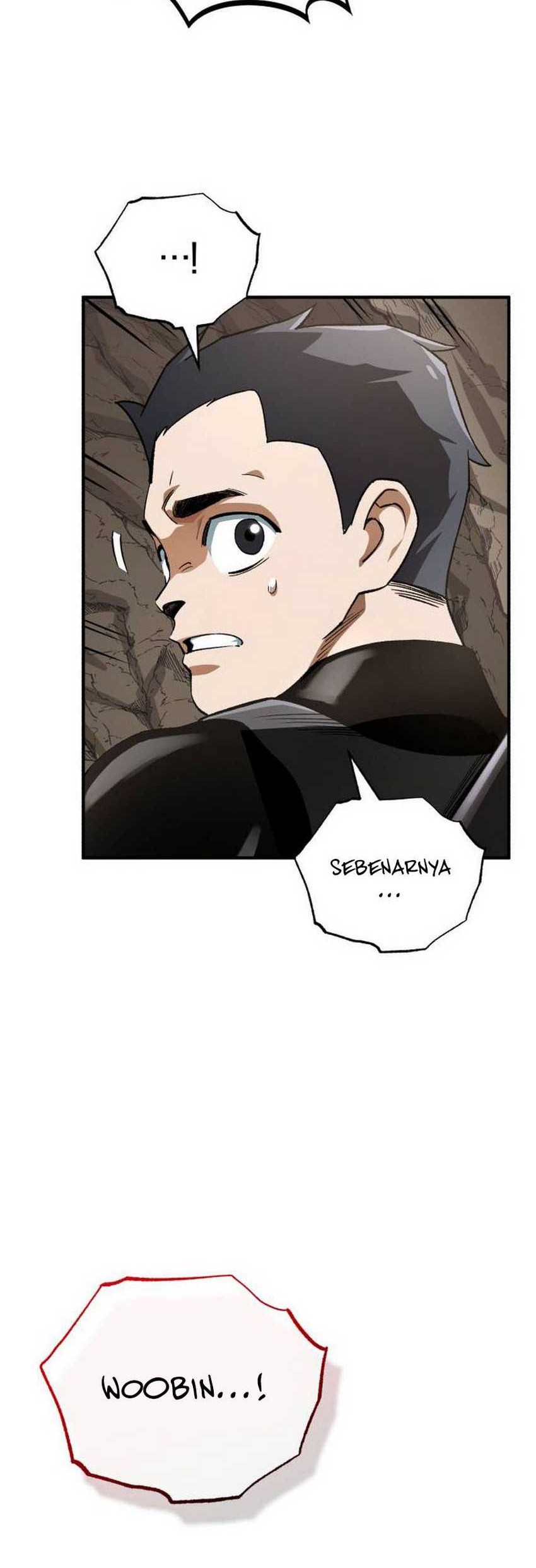 Blood Demon Reincarnation Chapter 16 Gambar 7