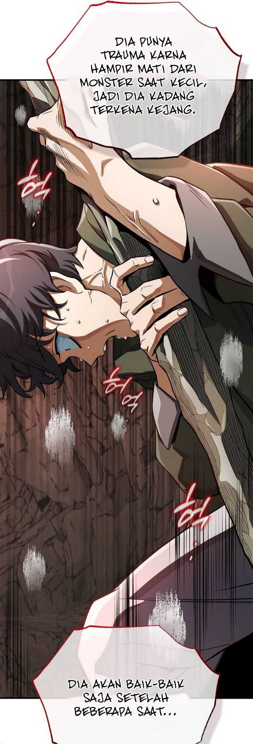 Blood Demon Reincarnation Chapter 16 Gambar 8