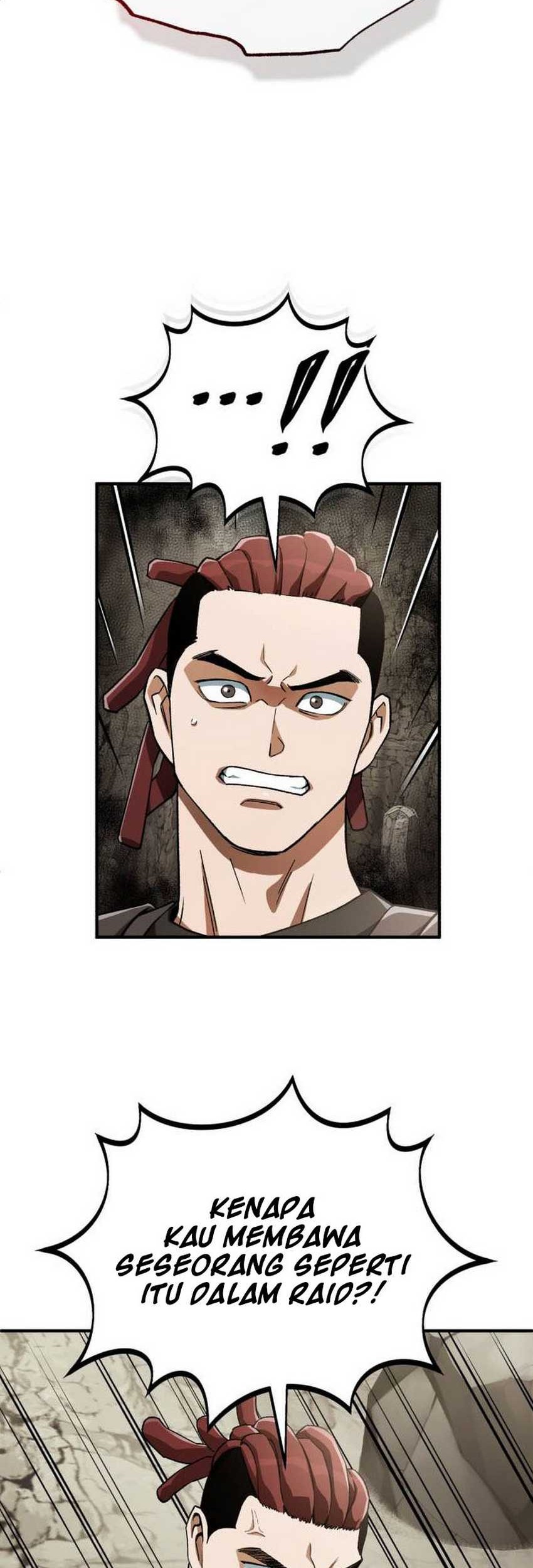 Blood Demon Reincarnation Chapter 16 Gambar 9