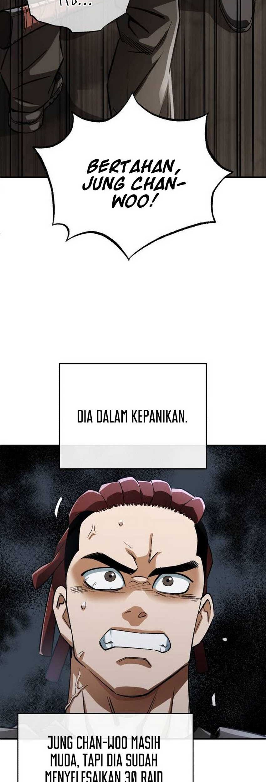 Blood Demon Reincarnation Chapter 16 Gambar 15