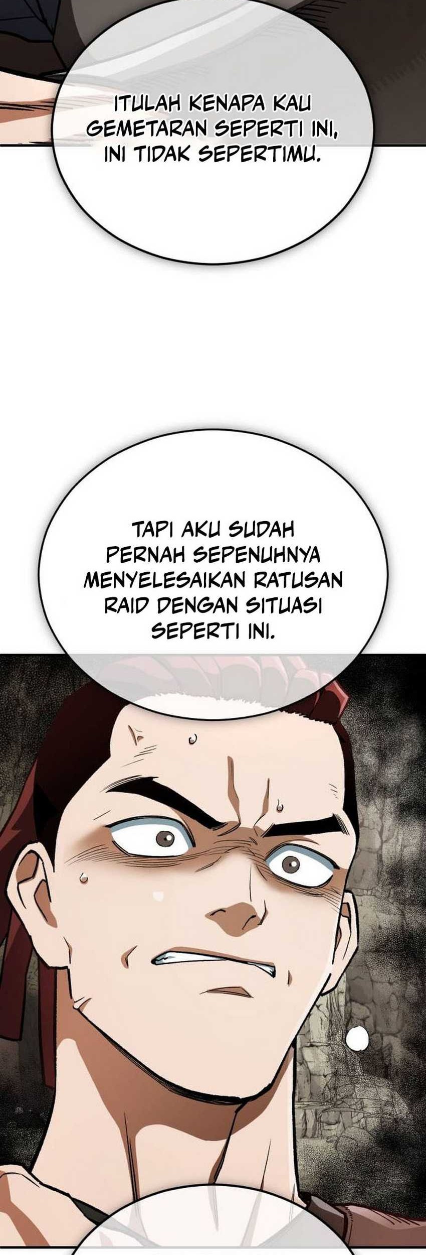 Blood Demon Reincarnation Chapter 16 Gambar 17
