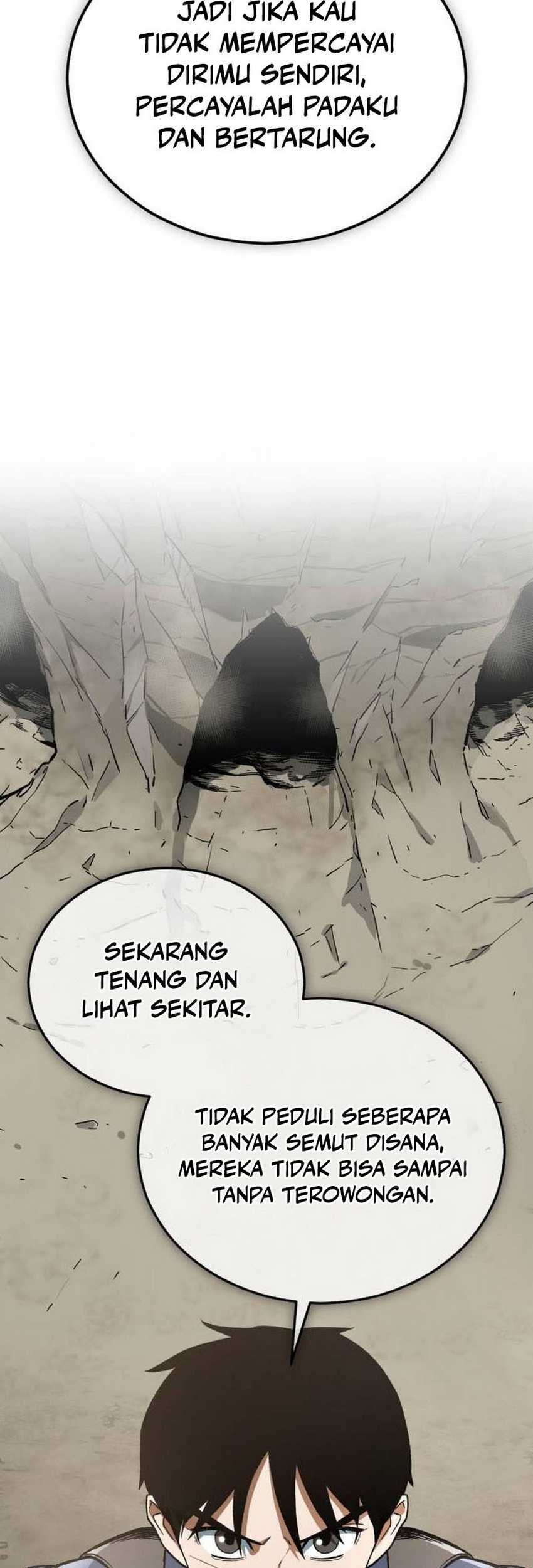 Blood Demon Reincarnation Chapter 16 Gambar 18