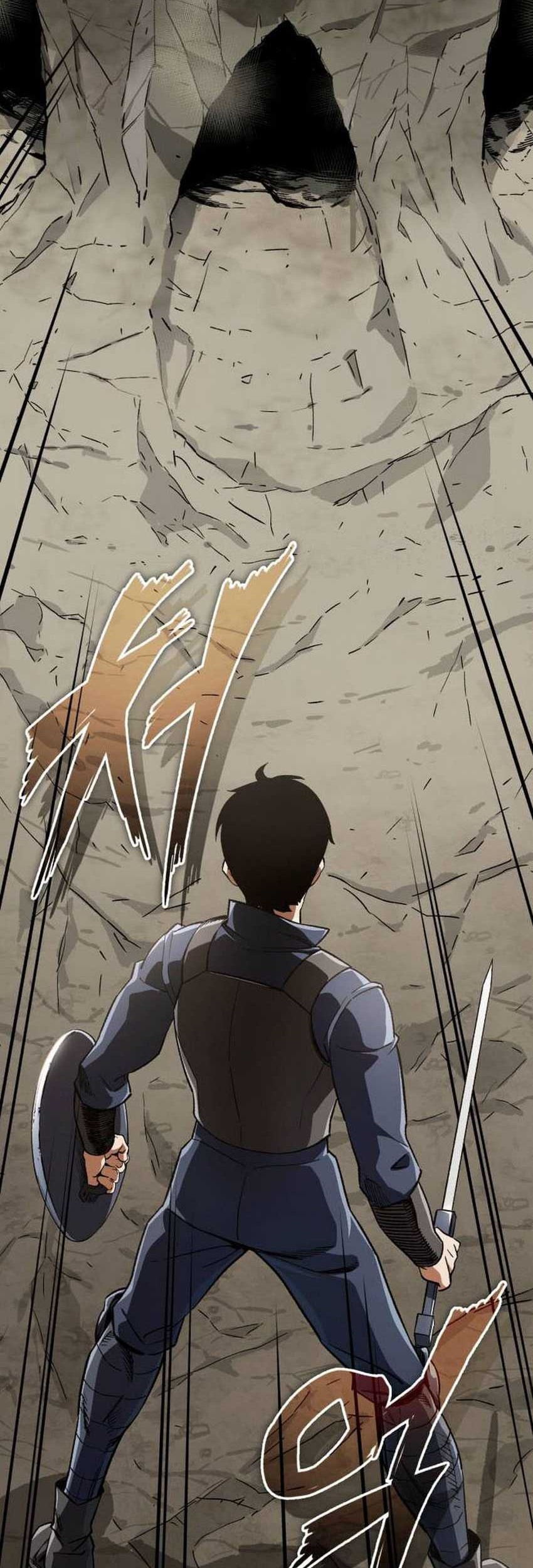 Blood Demon Reincarnation Chapter 16 Gambar 22