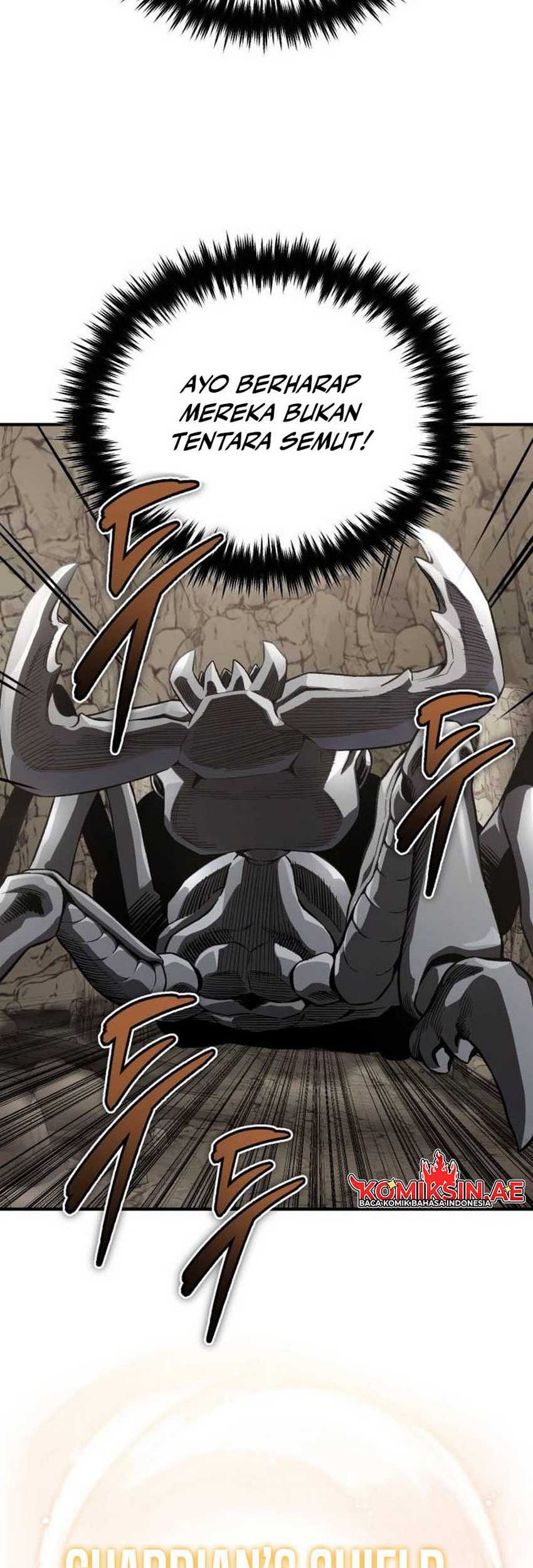 Blood Demon Reincarnation Chapter 16 Gambar 24