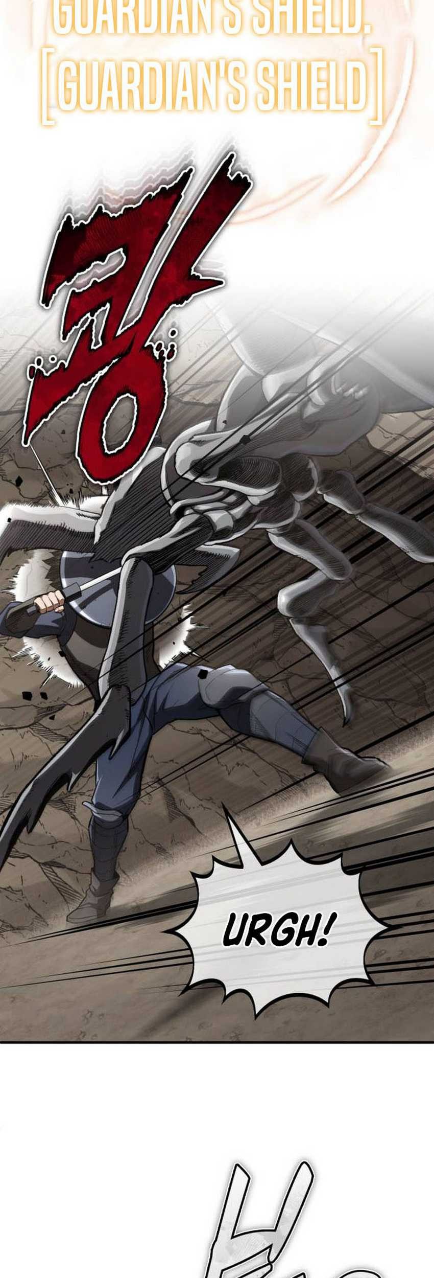 Blood Demon Reincarnation Chapter 16 Gambar 25