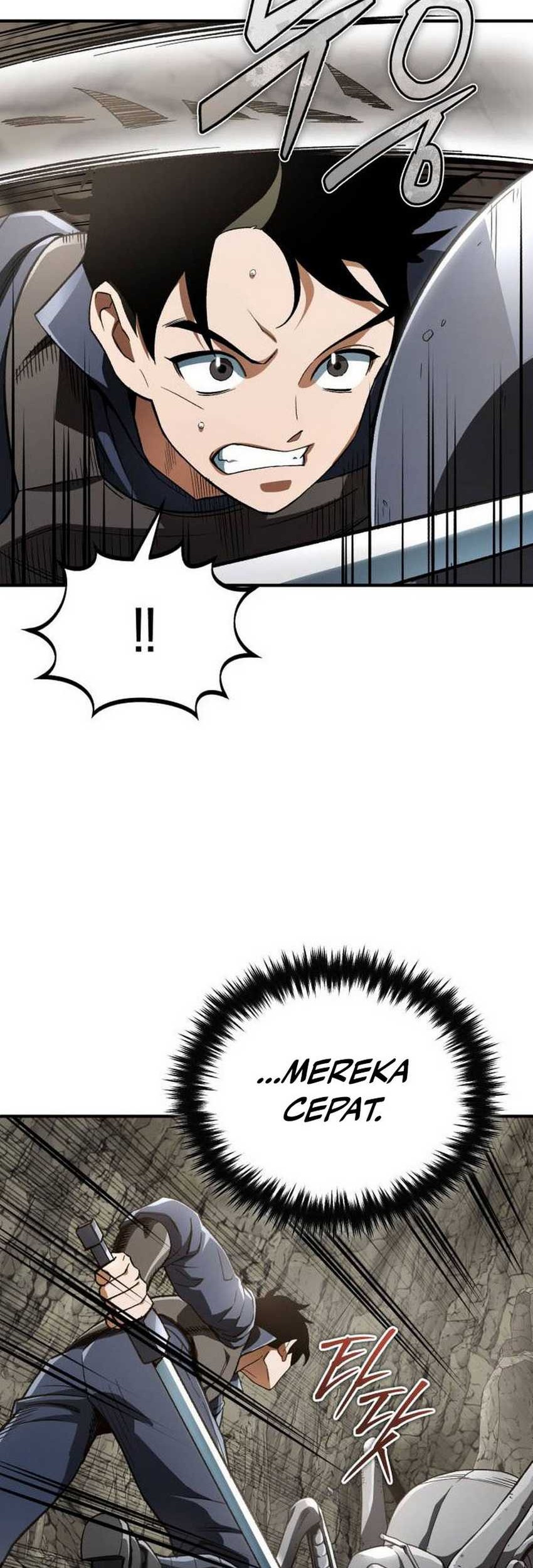 Blood Demon Reincarnation Chapter 16 Gambar 26