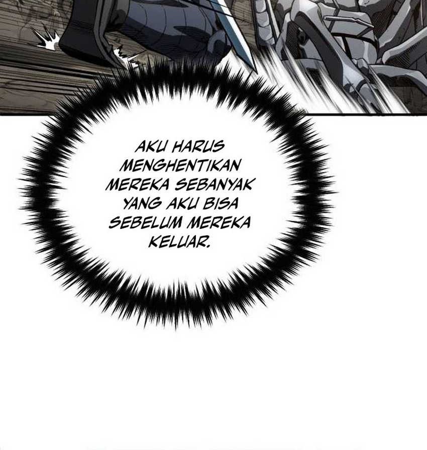Blood Demon Reincarnation Chapter 16 Gambar 27