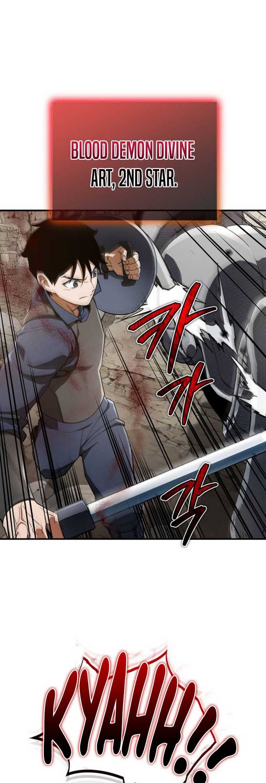 Blood Demon Reincarnation Chapter 16 Gambar 29