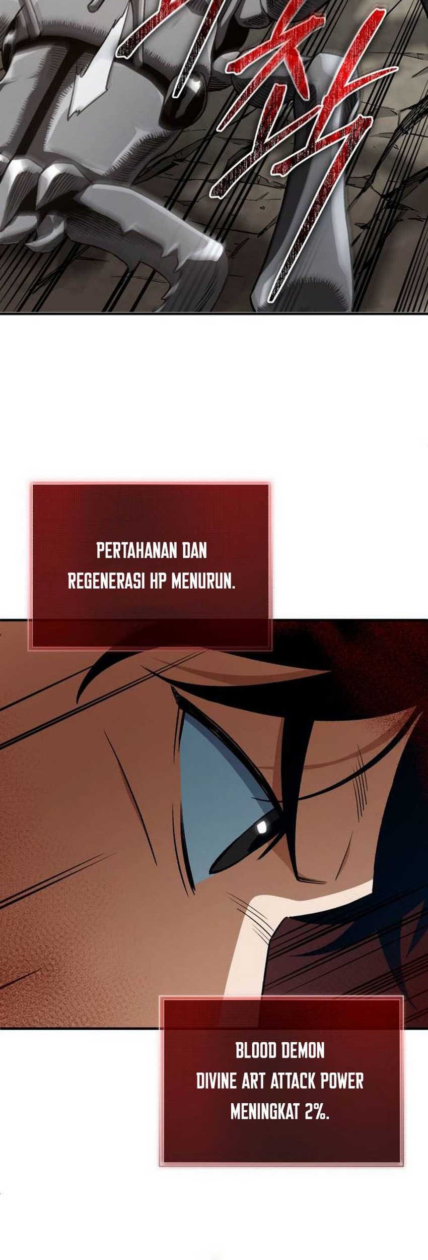 Blood Demon Reincarnation Chapter 16 Gambar 38