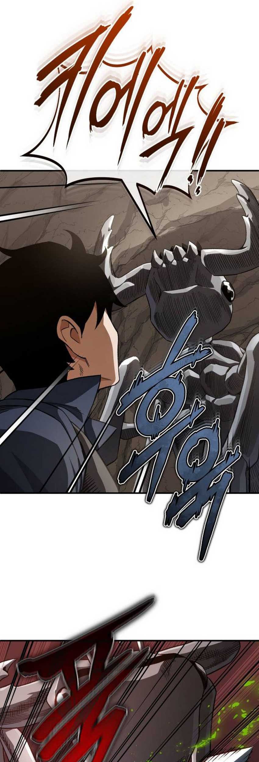 Blood Demon Reincarnation Chapter 16 Gambar 39