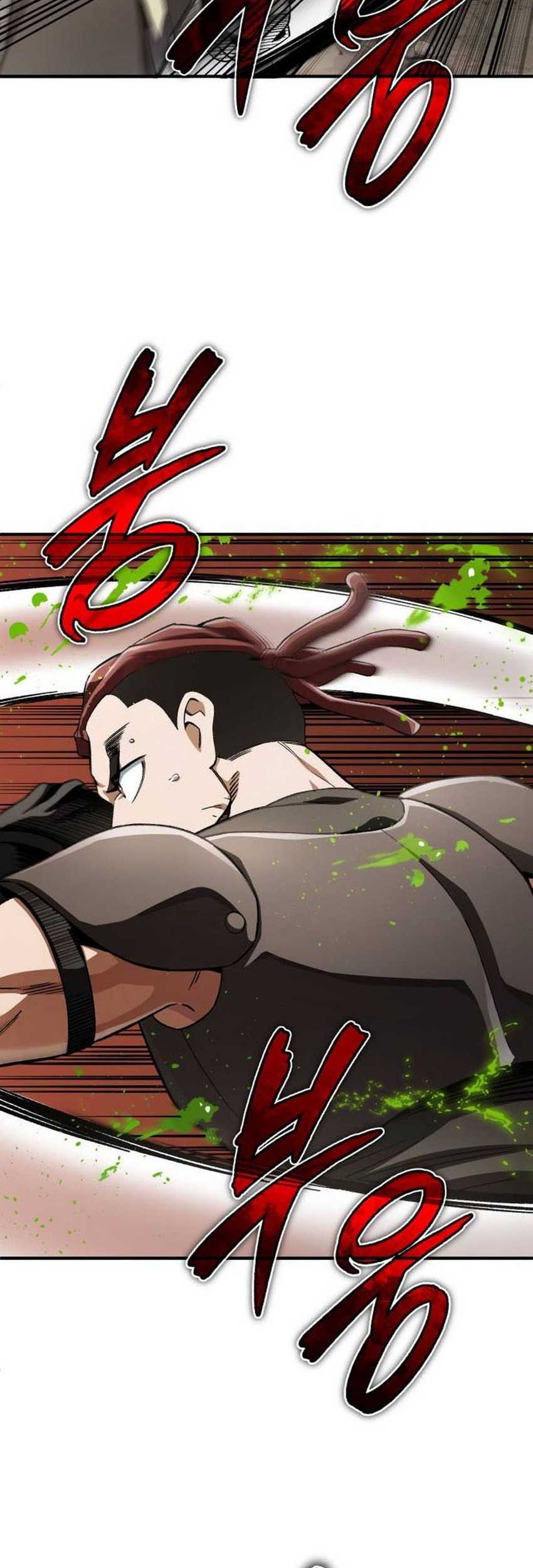 Blood Demon Reincarnation Chapter 16 Gambar 45