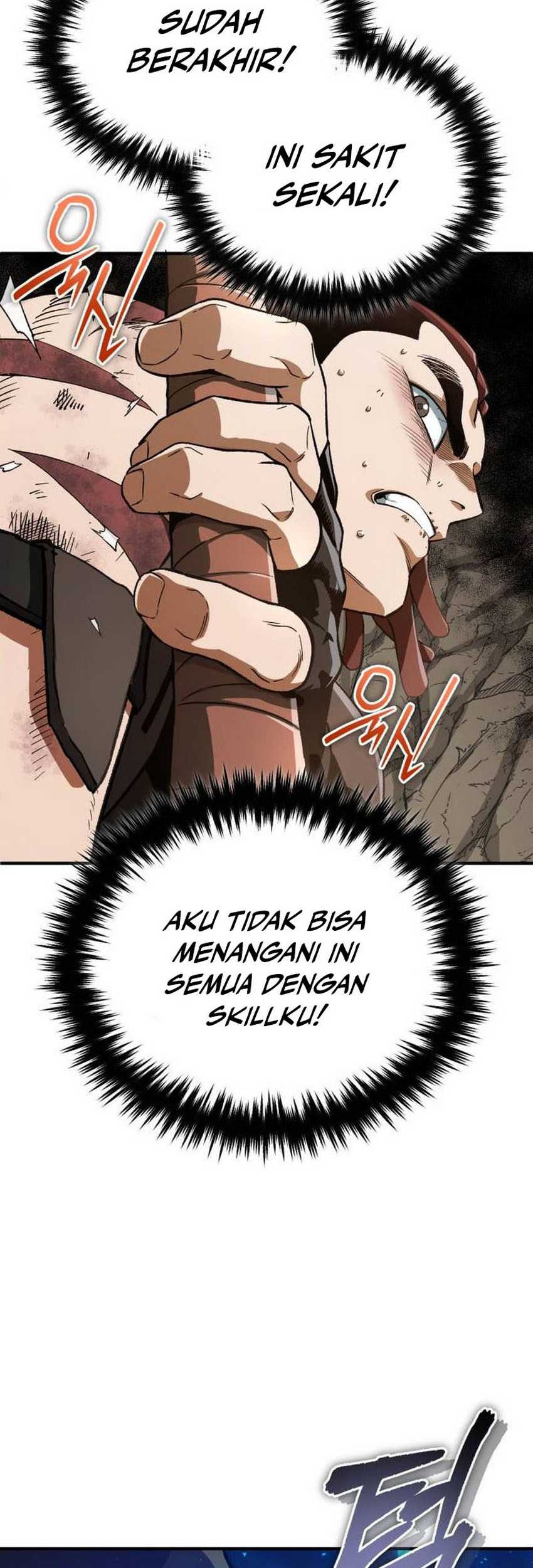 Blood Demon Reincarnation Chapter 16 Gambar 51