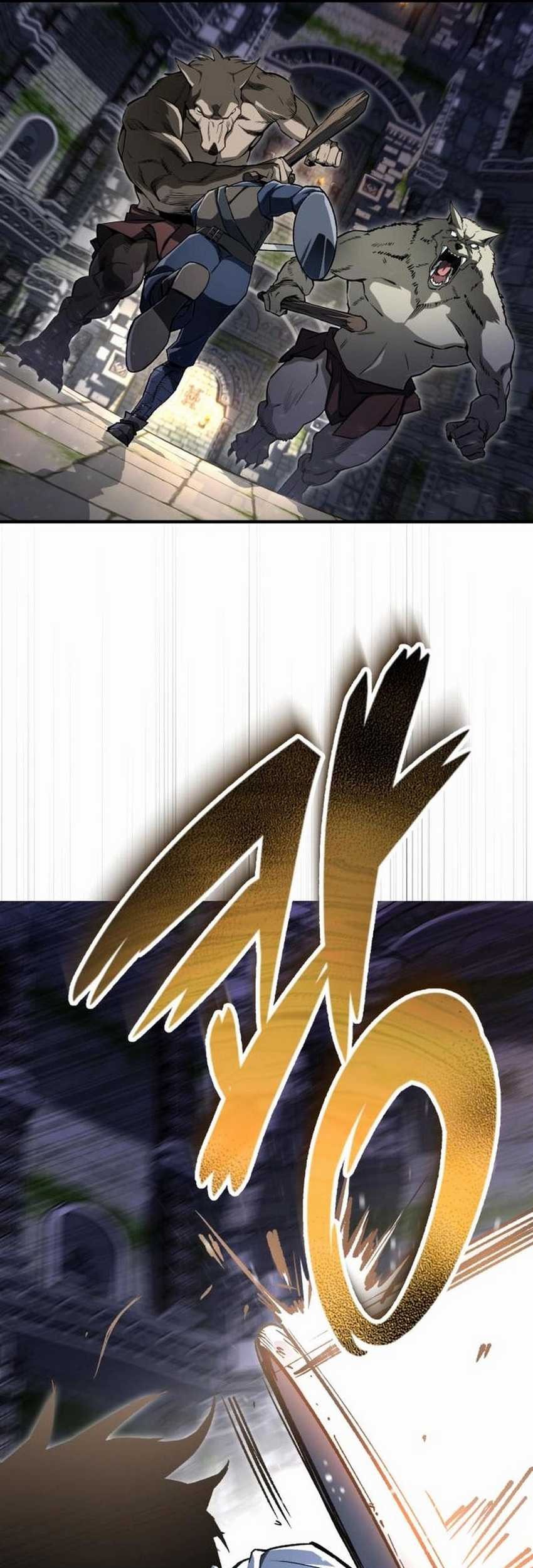 Blood Demon Reincarnation Chapter 2 Gambar 55