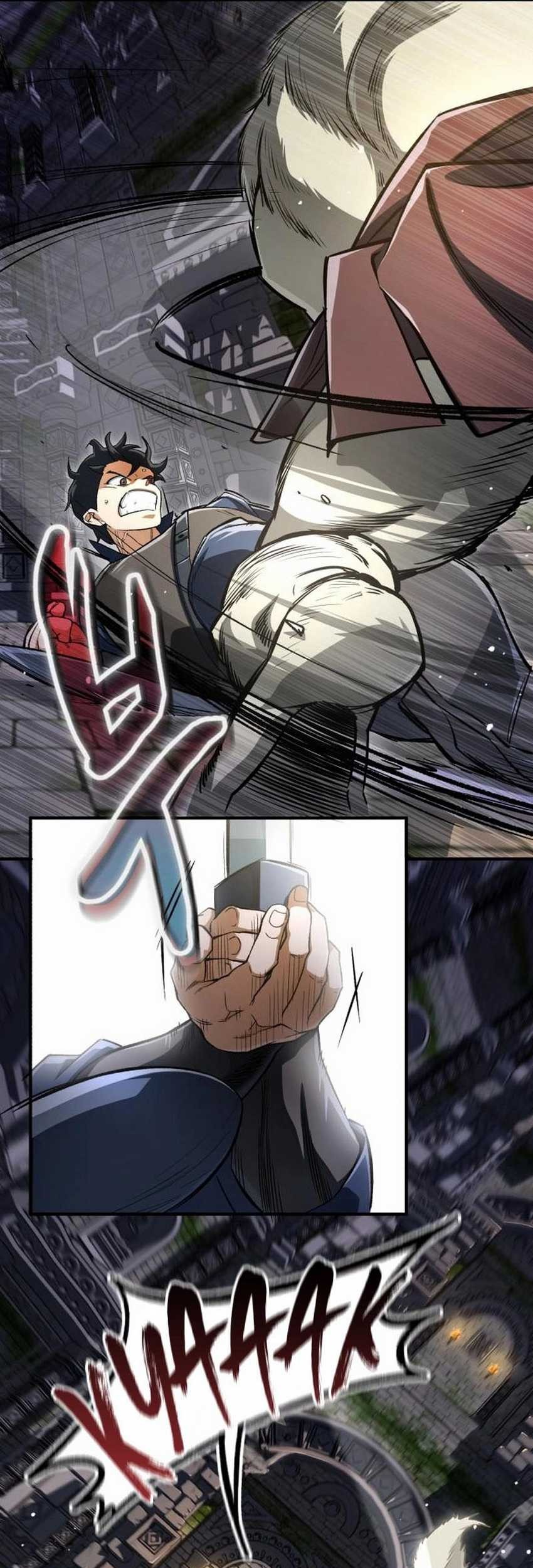 Blood Demon Reincarnation Chapter 2 Gambar 60