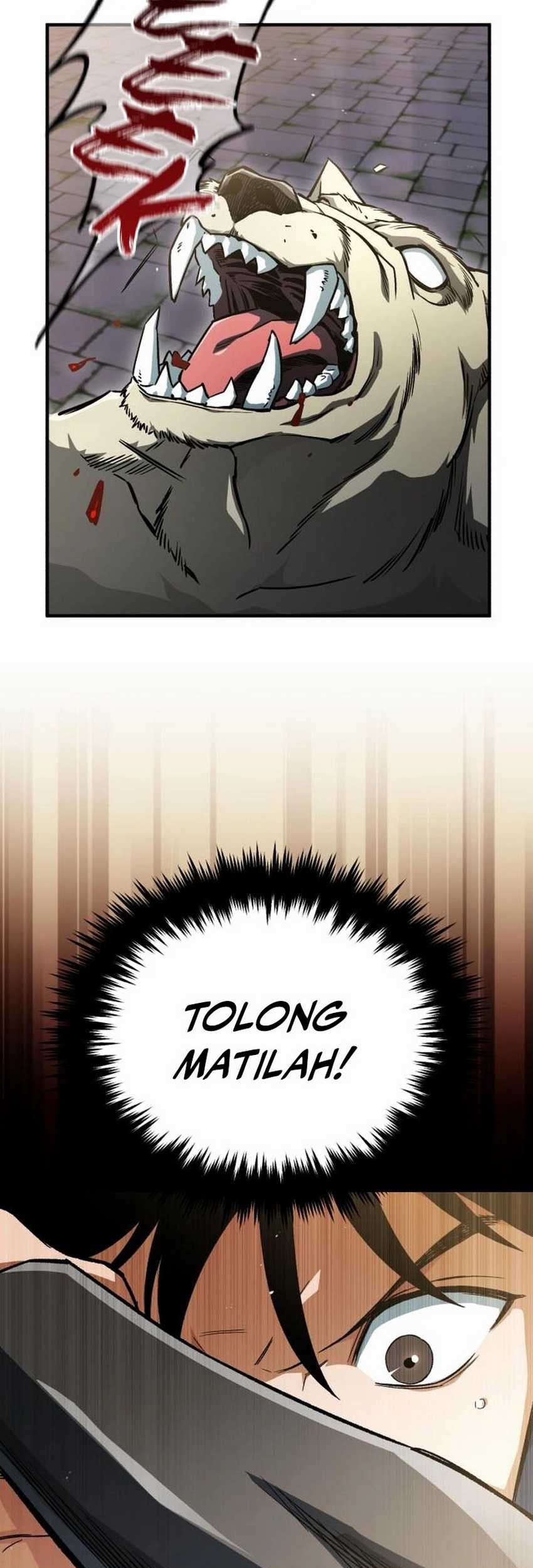 Blood Demon Reincarnation Chapter 2 Gambar 64