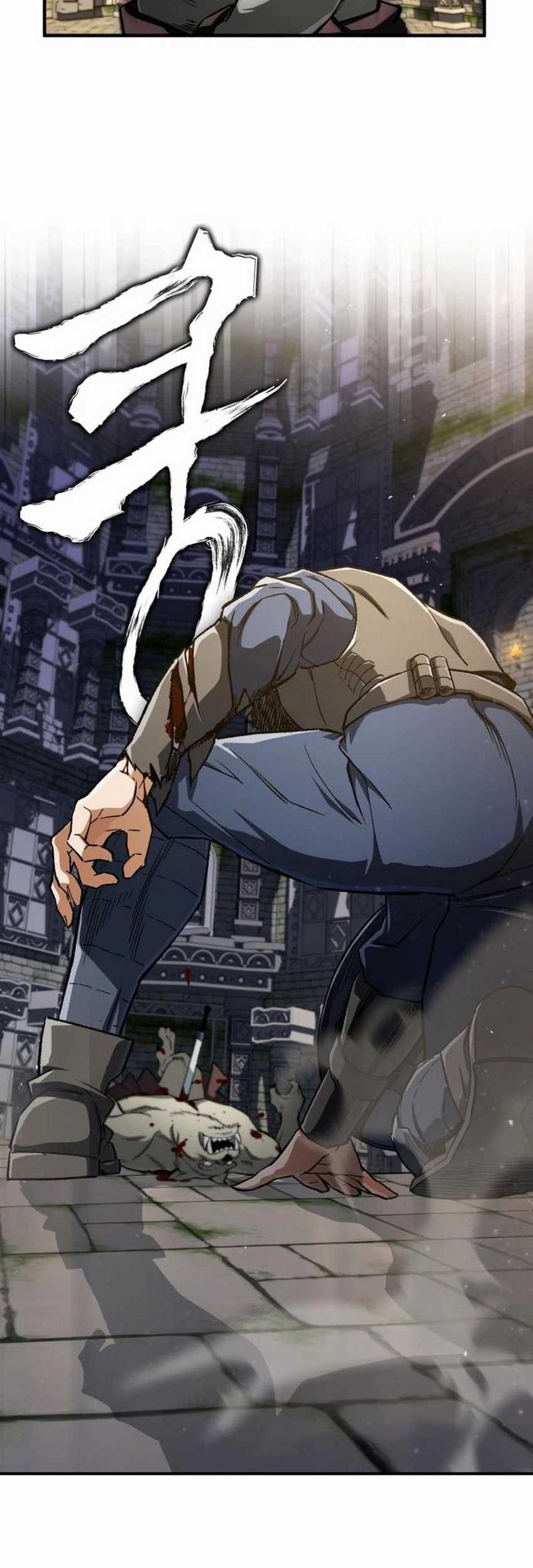 Blood Demon Reincarnation Chapter 2 Gambar 68