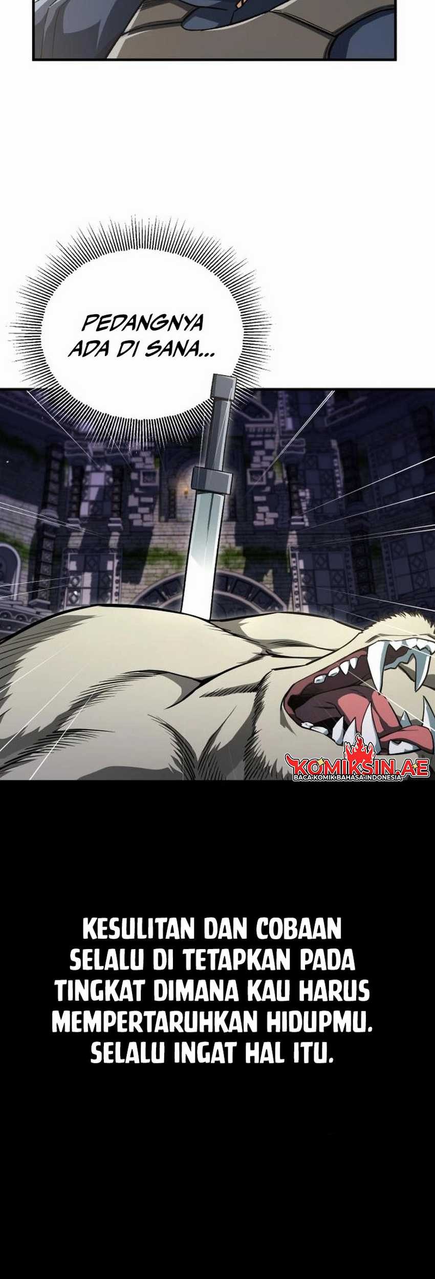 Blood Demon Reincarnation Chapter 2 Gambar 71