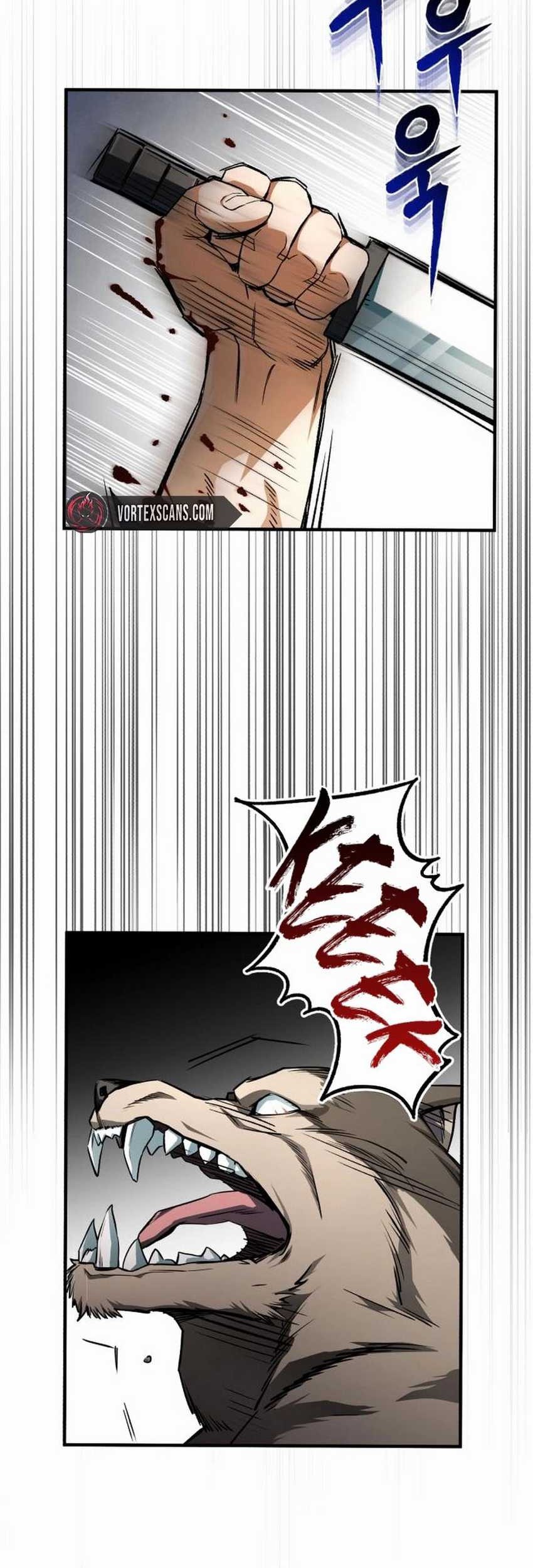 Blood Demon Reincarnation Chapter 2 Gambar 76