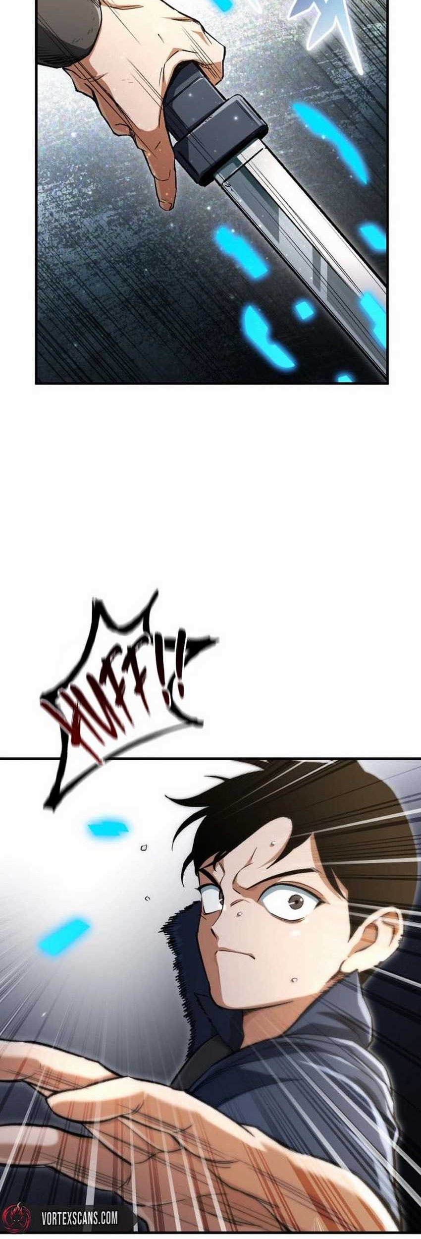 Blood Demon Reincarnation Chapter 2 Gambar 84