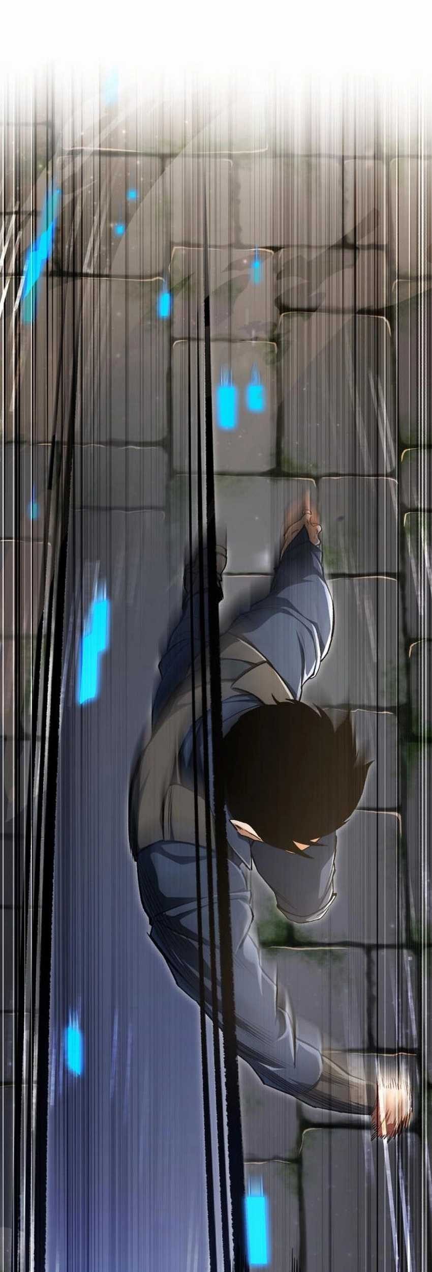 Blood Demon Reincarnation Chapter 2 Gambar 85