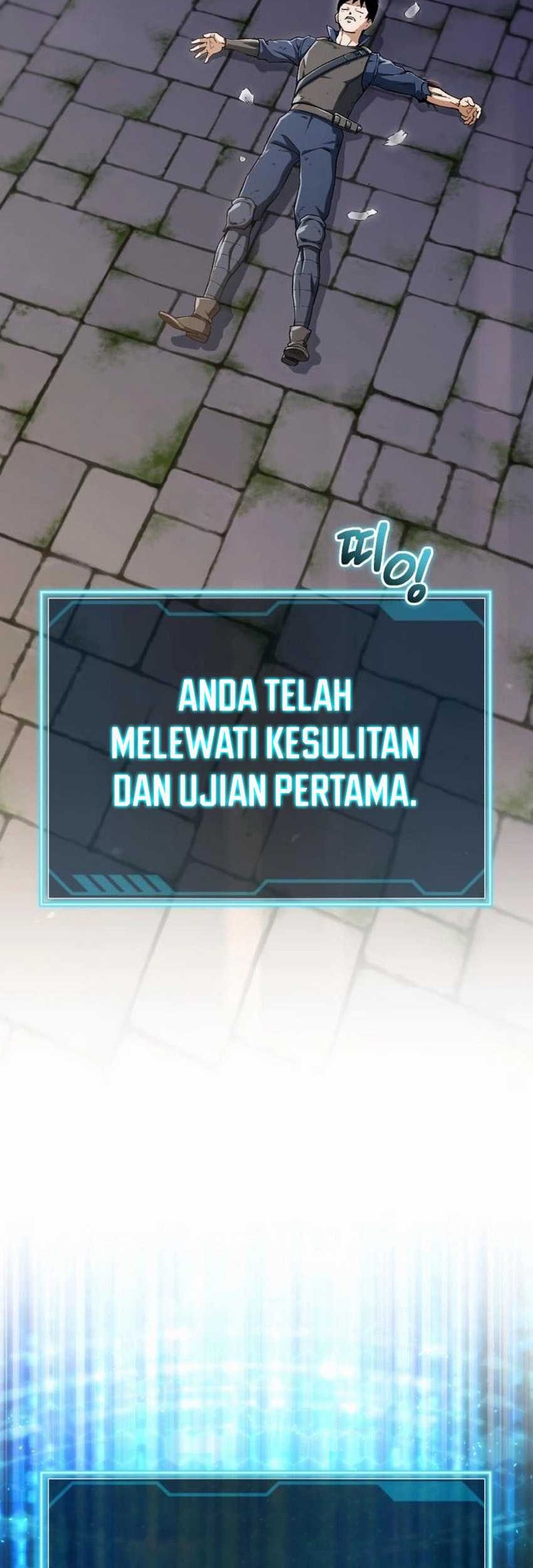 Blood Demon Reincarnation Chapter 2 Gambar 91