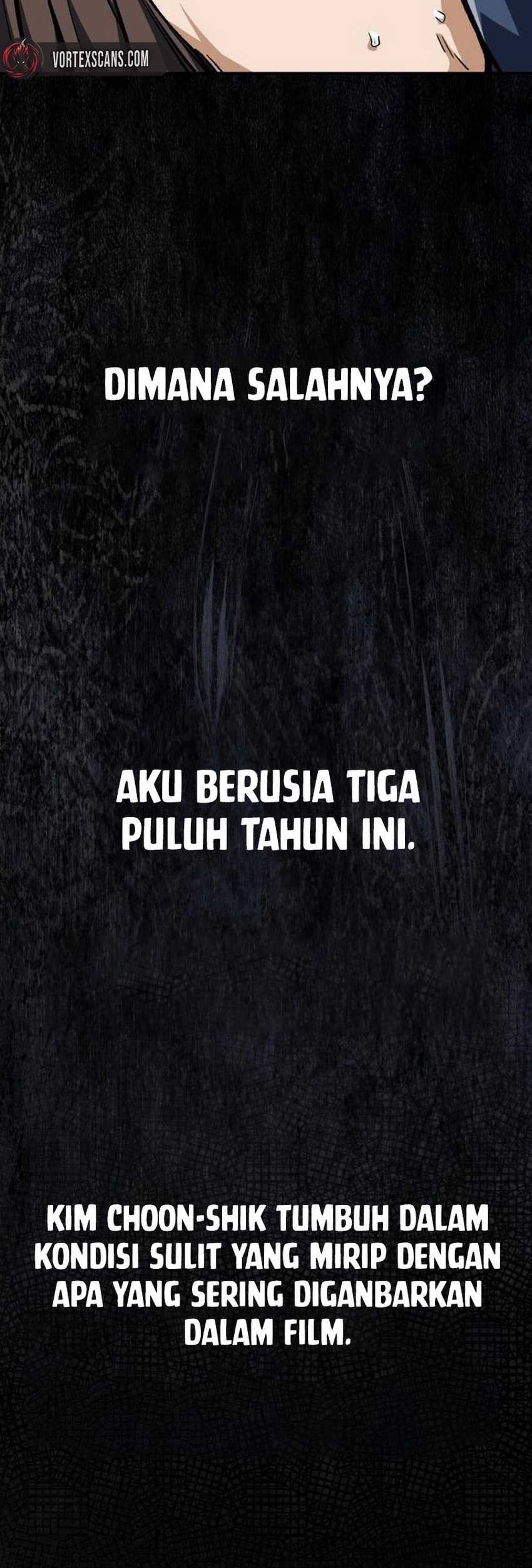 Blood Demon Reincarnation Chapter 2 Gambar 4
