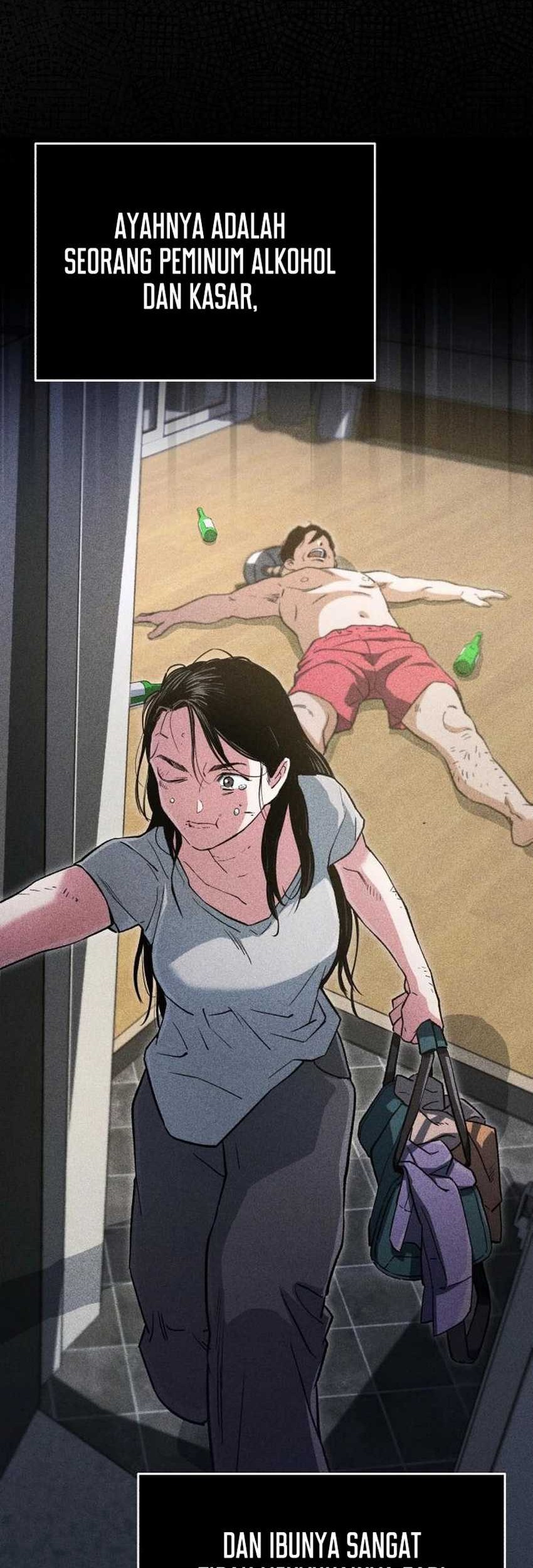 Blood Demon Reincarnation Chapter 2 Gambar 5