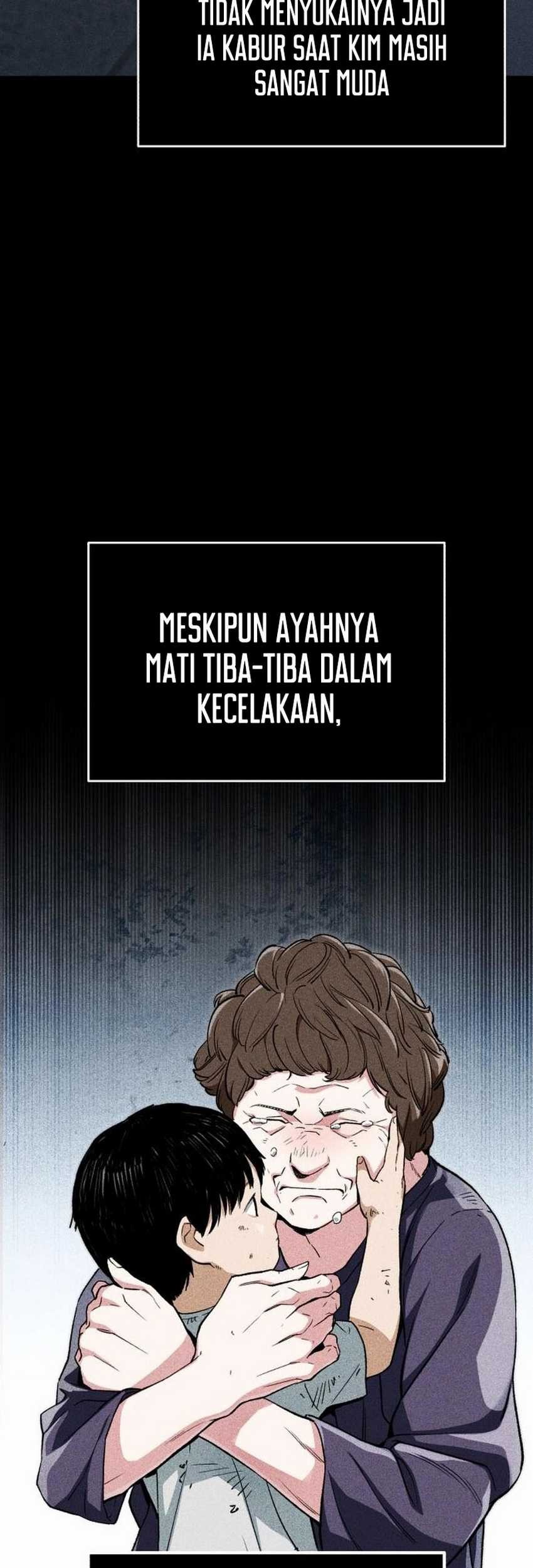 Blood Demon Reincarnation Chapter 2 Gambar 6