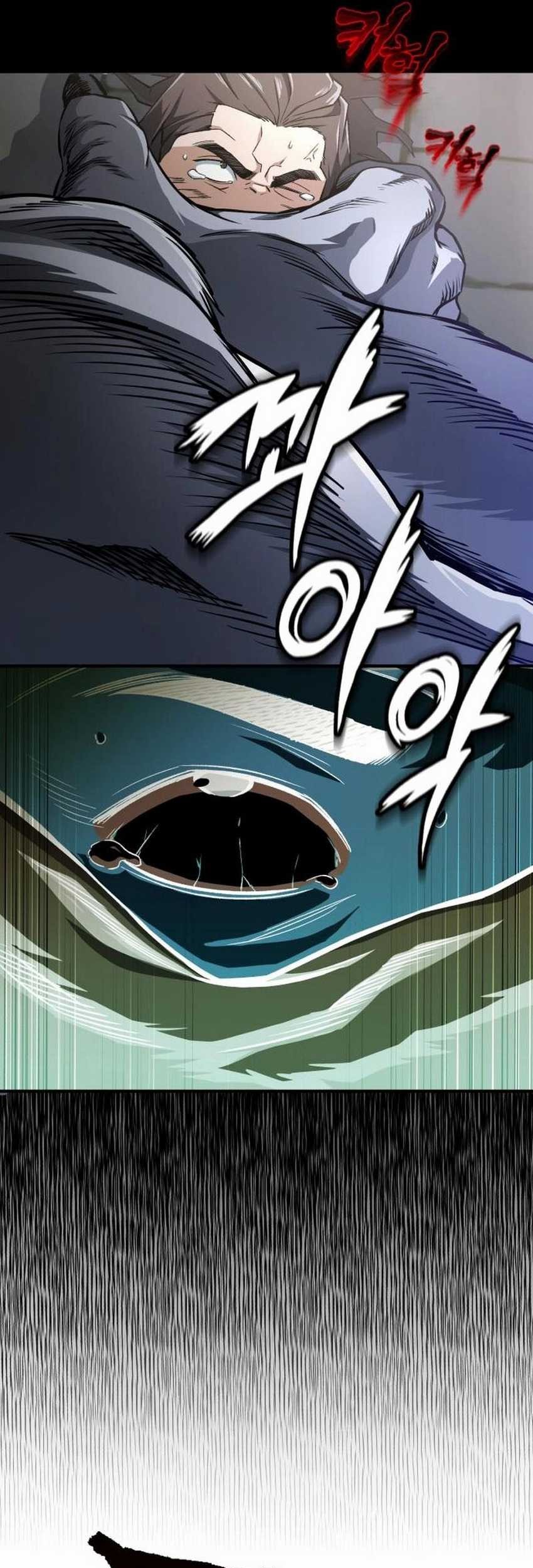 Blood Demon Reincarnation Chapter 2 Gambar 21