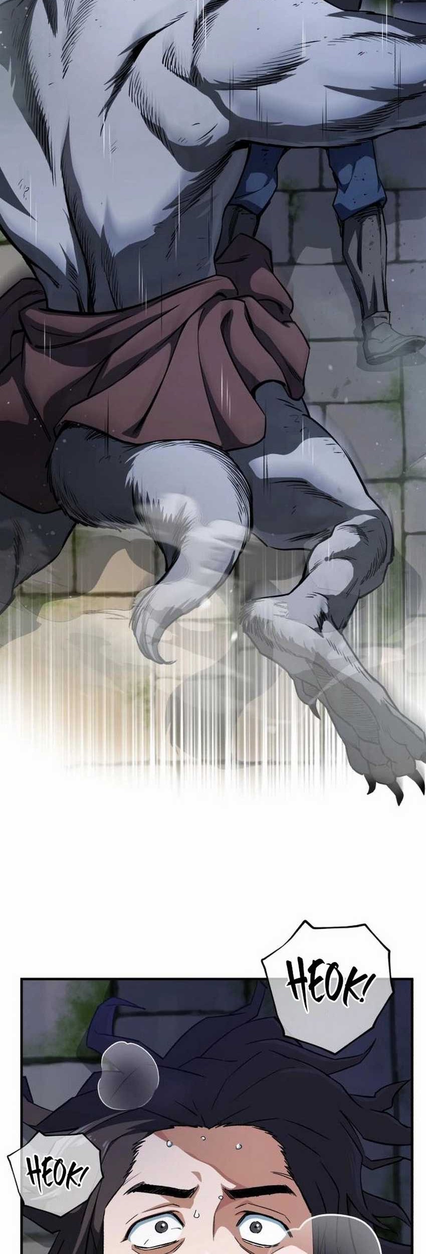 Blood Demon Reincarnation Chapter 2 Gambar 24