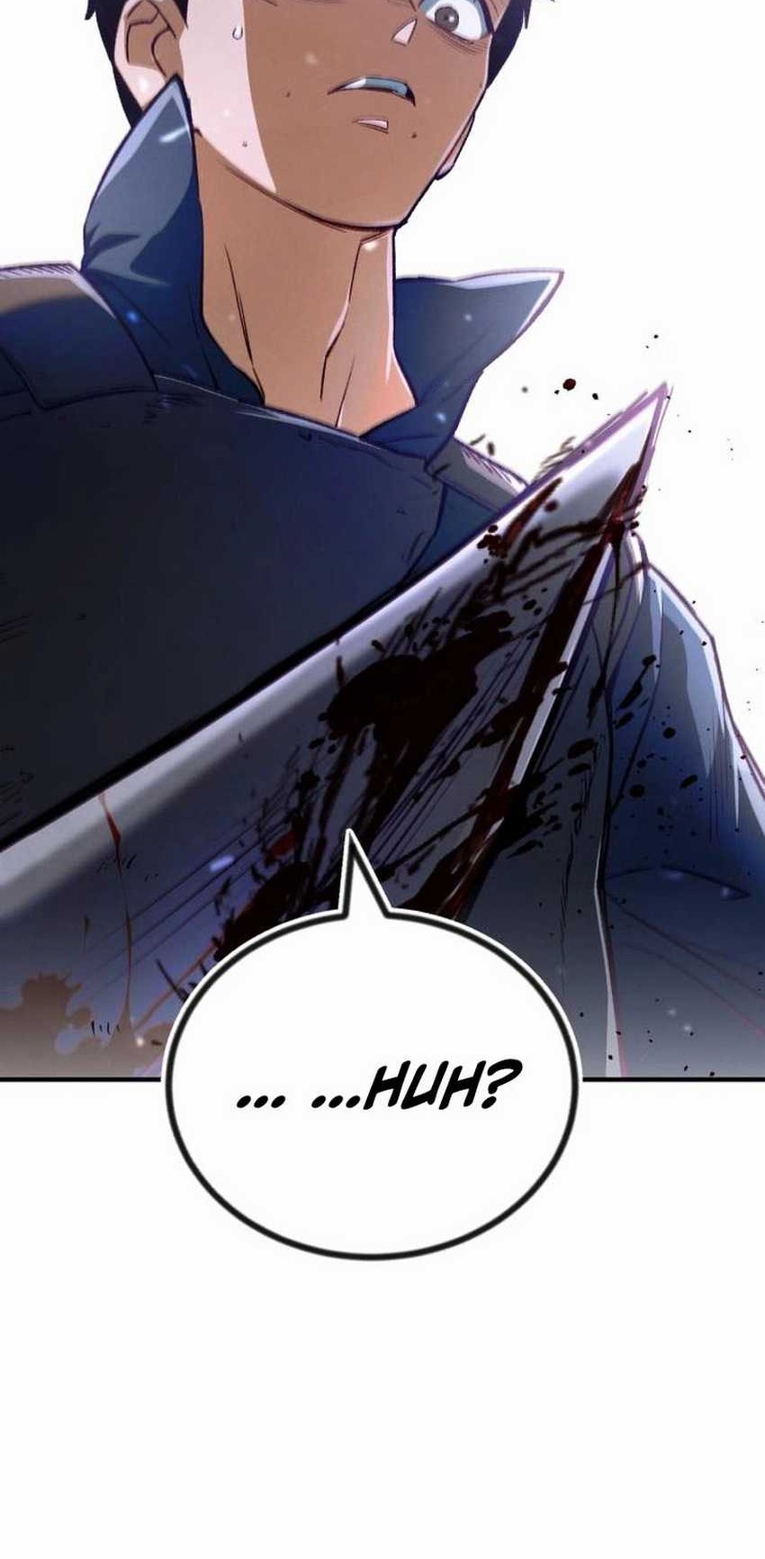 Blood Demon Reincarnation Chapter 2 Gambar 26