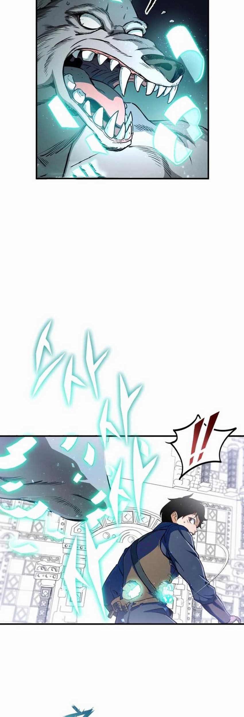 Blood Demon Reincarnation Chapter 2 Gambar 32