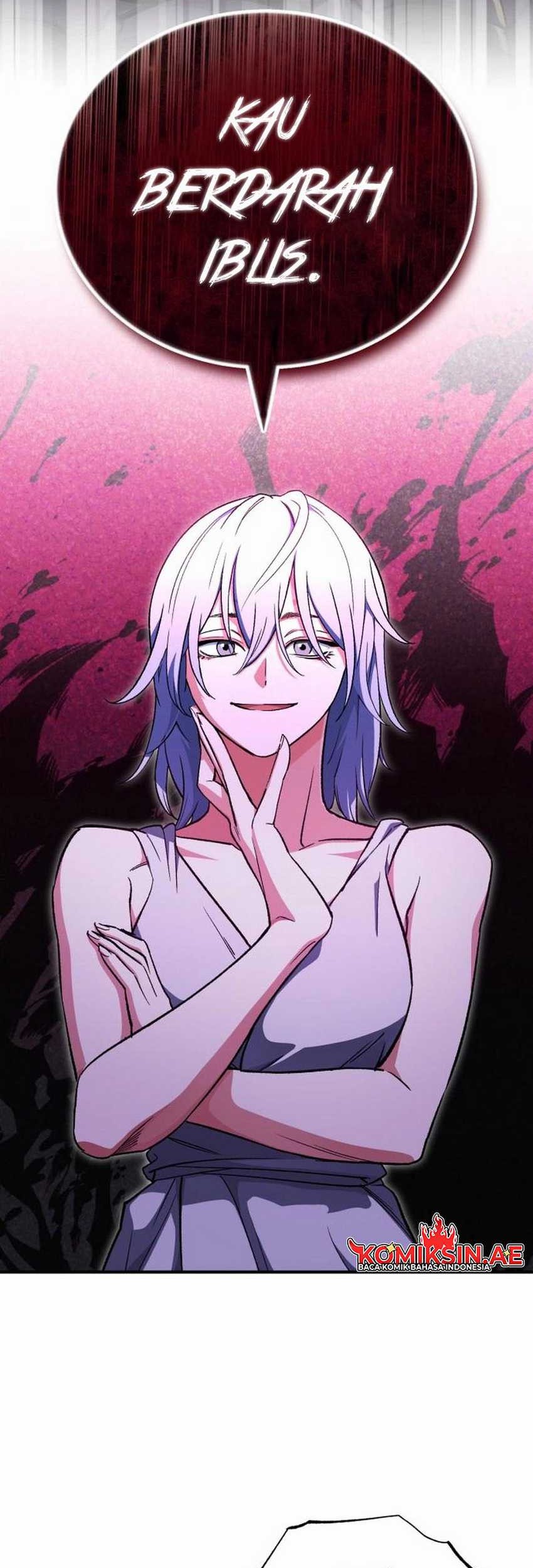 Blood Demon Reincarnation Chapter 2 Gambar 36