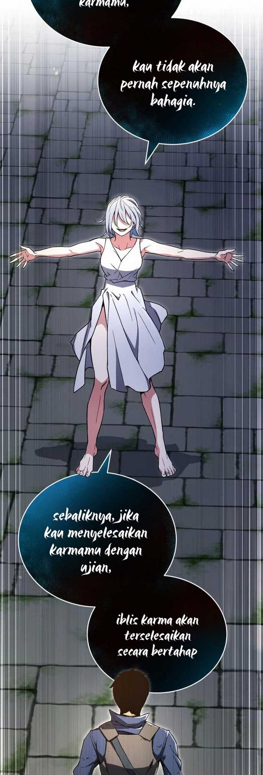 Blood Demon Reincarnation Chapter 2 Gambar 38