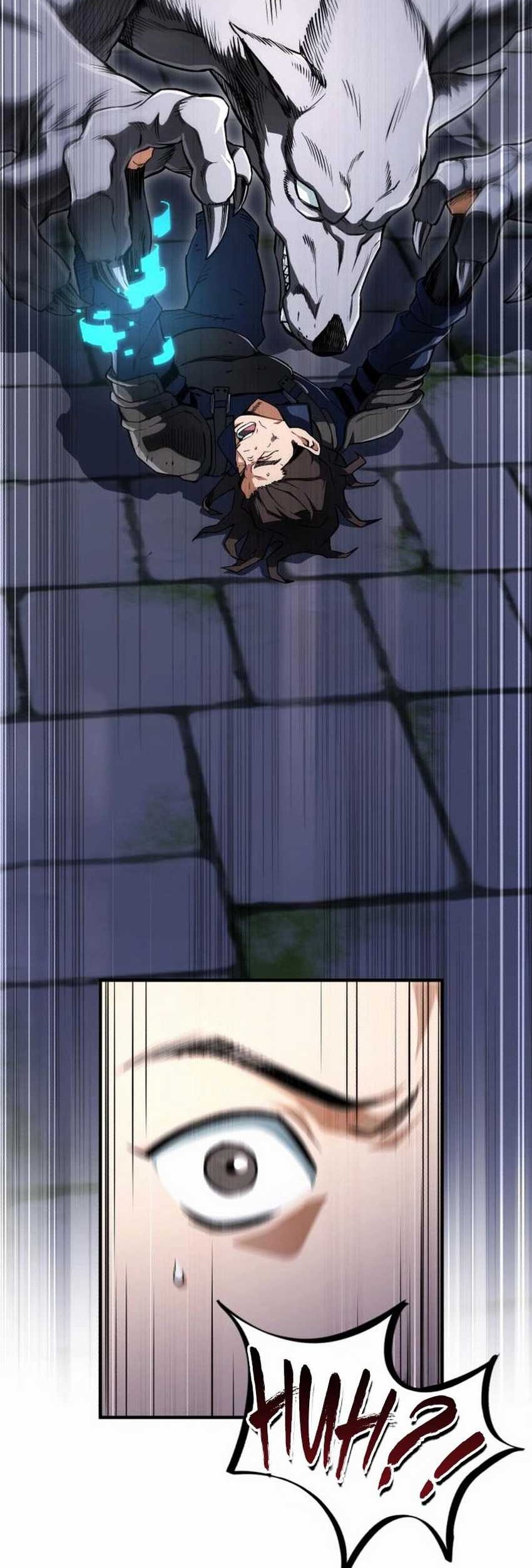 Blood Demon Reincarnation Chapter 2 Gambar 44